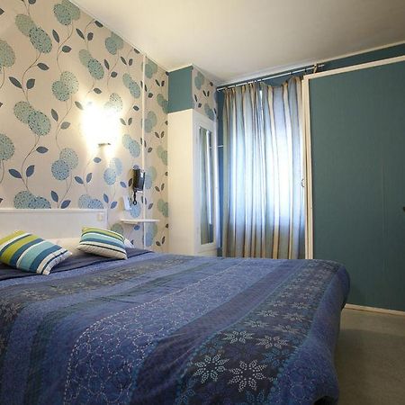 Hotel Le Parisien Реймс Екстериор снимка